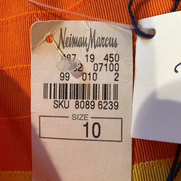 Oscar de la Renta skirt - Picture 5 of 8